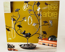 Load image into Gallery viewer, JEWELRY &quot;GINGKO-STYLE&quot; TREE
