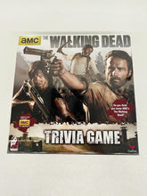 Load image into Gallery viewer, THE WALKING DEAD TRIVIA GAME
