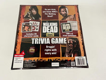 Load image into Gallery viewer, THE WALKING DEAD TRIVIA GAME
