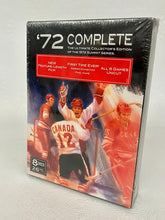 Load image into Gallery viewer, 1972 SUMMIT SERIES DVD COLLECTION
