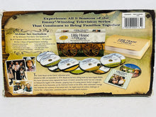 Load image into Gallery viewer, &quot;LITTLE HOUSE ON THE PRAIRIE&quot; COMPLETE SERIES ON DVD
