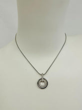 Load image into Gallery viewer, SWAROVSKI CRYSTAL NECKLACE
