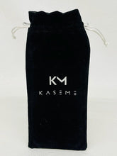 Load image into Gallery viewer, i PHONE 12 KASEME &quot;FACES&quot; CELL PHONE CASE AND DUST BAG #1
