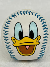 Load image into Gallery viewer, &quot;DONALD DUCK&quot; SOUVENIR DISNEYLAND BASEBALL
