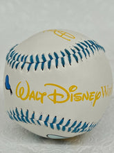 Load image into Gallery viewer, &quot;DONALD DUCK&quot; SOUVENIR DISNEYLAND BASEBALL
