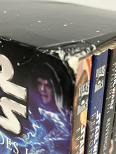 Load image into Gallery viewer, STAR WARS BOOKS BOXED SET BY SCHOLASTIC
