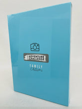 Load image into Gallery viewer, THE ADVENTURE CHALLENGE BOOK (FAMILY EDITION)
