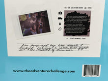 Load image into Gallery viewer, THE ADVENTURE CHALLENGE BOOK (FAMILY EDITION)
