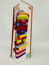 Load image into Gallery viewer, 3 IN 1 STACKING PICTURE BLOCKS
