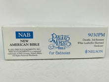 Load image into Gallery viewer, PRECIOUS MOMENTS BIBLE FOR CATHOLICS
