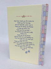Load image into Gallery viewer, PRECIOUS MOMENTS BIBLE FOR CATHOLICS
