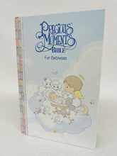 Load image into Gallery viewer, PRECIOUS MOMENTS BIBLE FOR CATHOLICS
