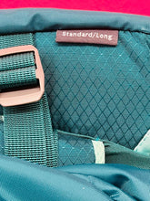 Load image into Gallery viewer, MOUNTAIN EQUIPMENT CO-OP BACKPACK-TEAL
