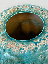 Load image into Gallery viewer, LARGE CLAY VASE
