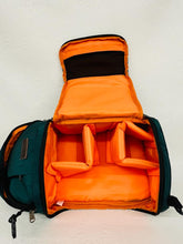 Load image into Gallery viewer, &quot;MOSISO&quot; SLING-STYLE CAMERA BACKPACK
