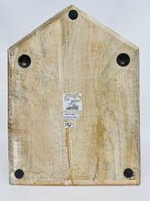 Load image into Gallery viewer, WOODEN WALL KEY HOLDER
