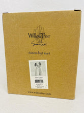 Load image into Gallery viewer, &quot;SISTERS BY HEART&quot; BY WILLOW TREE
