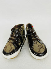 Load image into Gallery viewer, BABY SHOES BY &quot;GUCCI&quot;
