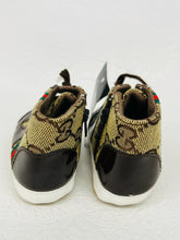 Load image into Gallery viewer, BABY SHOES BY &quot;GUCCI&quot;
