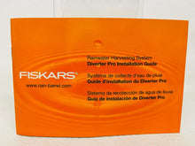 Load image into Gallery viewer, DOWNSPOUT CONNECTOR KIT BY &quot;FISKARS&quot;
