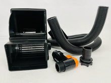 Load image into Gallery viewer, DOWNSPOUT CONNECTOR KIT BY &quot;FISKARS&quot;
