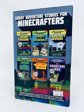 Load image into Gallery viewer, &quot;6 THRILLING STORIES FOR MINECRAFTERS&quot; BOXED SET
