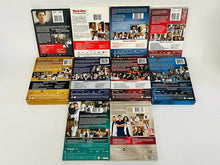 Load image into Gallery viewer, GREY&#39;S ANATOMY DVD BUNDLE

