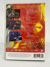 Load image into Gallery viewer, NIRVANA-UNPLUGGED IN NEW YORK DVD
