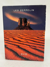 Load image into Gallery viewer, LED ZEPPELIN DVD BOXED SET
