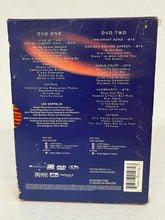 Load image into Gallery viewer, LED ZEPPELIN DVD BOXED SET
