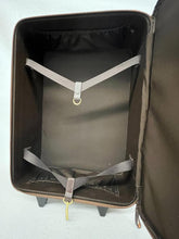Load image into Gallery viewer, COACH SIGNATURE CARRY ON SUITCASE
