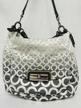 Load image into Gallery viewer, COACH SHOULDER/HOBO BAG

