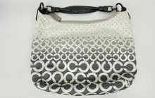 Load image into Gallery viewer, COACH SHOULDER/HOBO BAG
