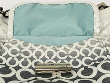 Load image into Gallery viewer, COACH SHOULDER/HOBO BAG
