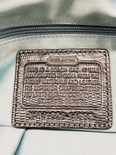 Load image into Gallery viewer, COACH SHOULDER/HOBO BAG
