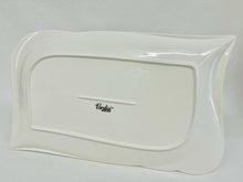 Load image into Gallery viewer, &quot;VERDICI&quot; SERVING PLATE
