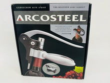 Load image into Gallery viewer, ARCOSTEEL CORK SCREW
