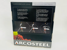 Load image into Gallery viewer, ARCOSTEEL CORK SCREW
