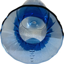 Load image into Gallery viewer, BLUE GLASS FISH

