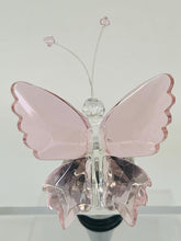 Load image into Gallery viewer, BUTTERFLY WINE BOTTLE STOPPER
