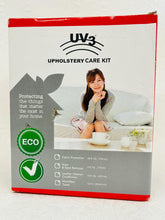 Load image into Gallery viewer, UV3 UPHOLSTERY CARE KIT
