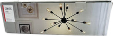 Load image into Gallery viewer, &quot;CANVAS-GABRIEL&quot; 12- LIGHT CHANDELIER
