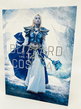 Load image into Gallery viewer, BLIZZARD COSPLAY-TIPS, TRICKS AND HINTS BOOK
