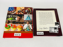 Load image into Gallery viewer, &quot;CAKE BOSS&quot; BOOK BUNDLE
