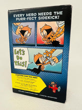 Load image into Gallery viewer, &quot;DOG MAN-THE CAT KID COLLECTION&quot; BY DAV PILKEY BOXED SET
