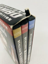 Load image into Gallery viewer, RAMBO DVD COLLECTION
