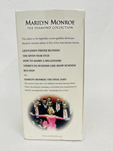 Load image into Gallery viewer, MARILYN MONROE MOVIE COLLECTION BOX SET
