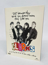 Load image into Gallery viewer, CLERKS. X 10TH ANNIVERSARY EDITION DVD BOXED SET
