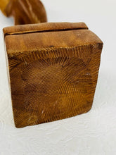 Load image into Gallery viewer, FIGURAL FEMALE SCULPTURE
