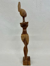 Load image into Gallery viewer, FIGURAL FEMALE SCULPTURE
